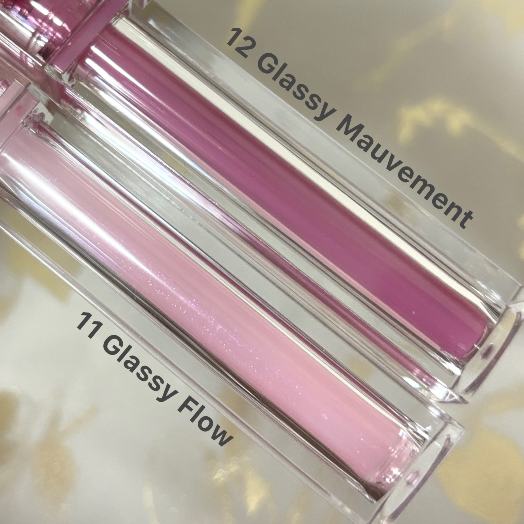 デュイジェルグロウティント/wakemake/リップティントを使ったクチコミ（3枚目）