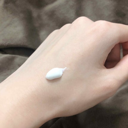 ソバナCクリーム/ソバナC/フェイスクリームを使ったクチコミ(2枚目)