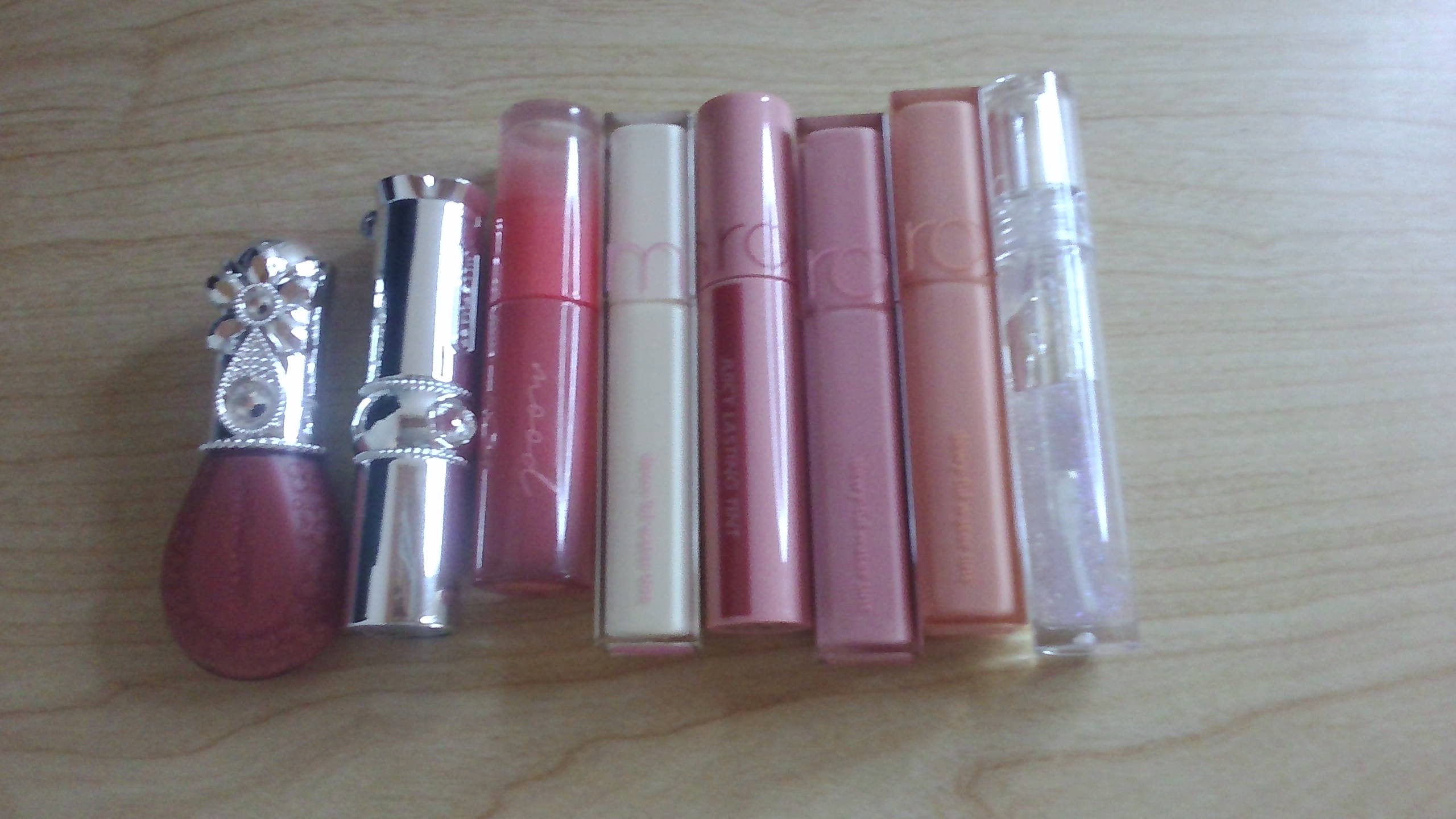 パーフェクトマルチアイズ/キャンメイク/アイシャドウパレットを使ったクチコミ（2枚目）