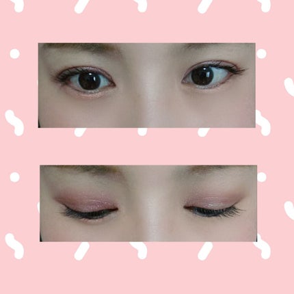 クイックラッシュカーラー/キャンメイク/マスカラ下地を使ったクチコミ(2枚目)