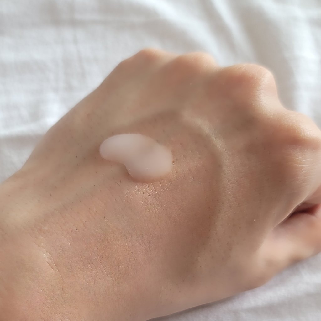 ポストレーザーエッセンストナー/Easydew/化粧水を使ったクチコミ（2枚目）