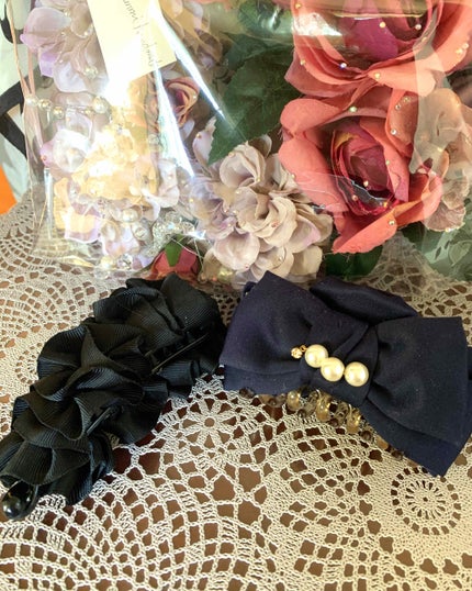 ãã¢ã¢ã¯ã»ãµãªãŒ/ãã¢ã±ã¢ã°ããºã䜿ã£ãã¯ãã³ãïŒ1æç®ïŒ