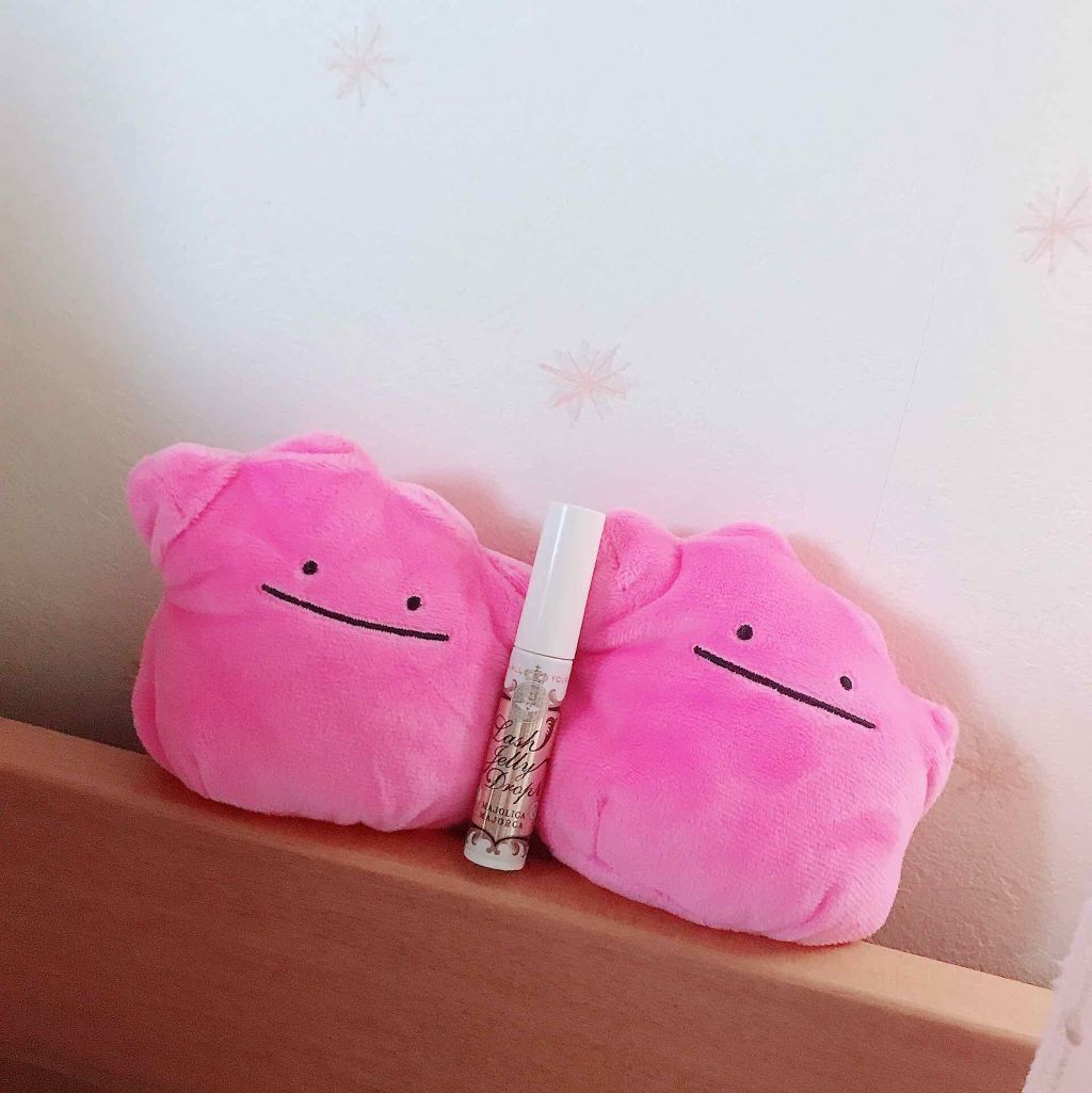 THE まつ毛美容液/UZU BY FLOWFUSHI/まつげ美容液を使ったクチコミ(2枚目)