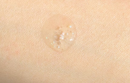 プライミングエッセンス;ラディアンスレイヤー/Huxley/化粧下地を使ったクチコミ(5枚目)