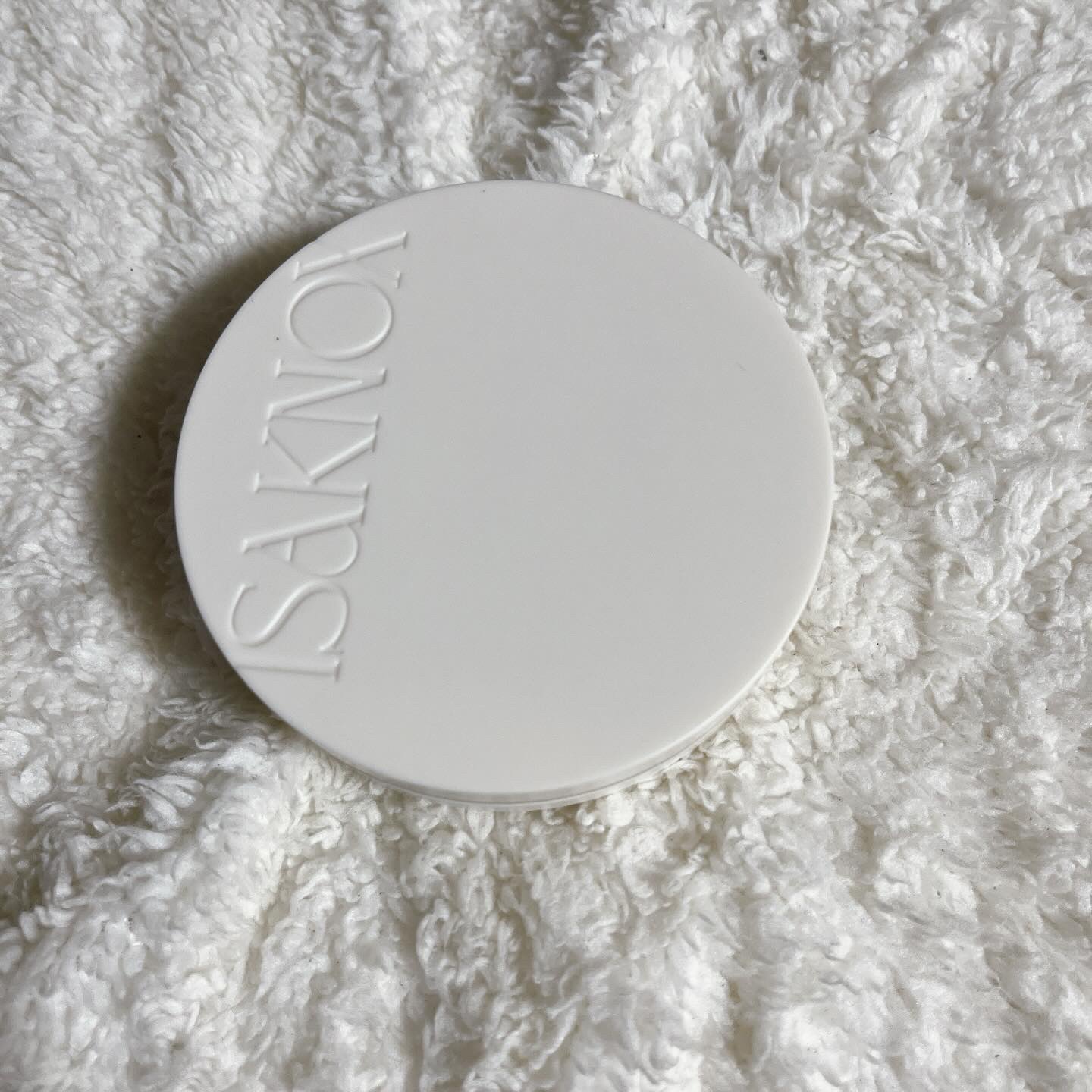 LXNEW ビタウェアクッション/ISAKNOX(イザノックス)/クッションファンデーションを使ったクチコミ（2枚目）