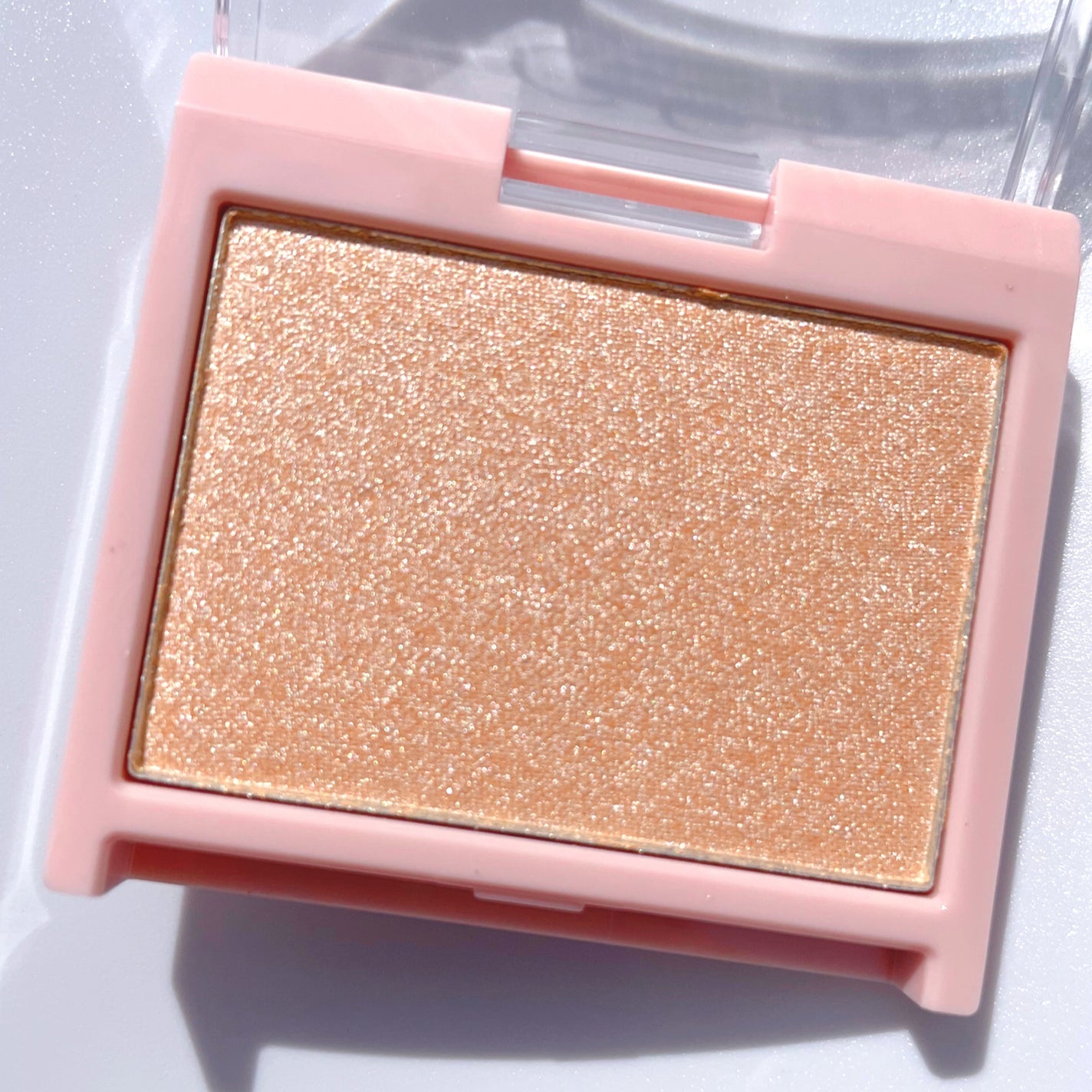 ハイライト/coou/パウダーハイライトを使ったクチコミ(3枚目)