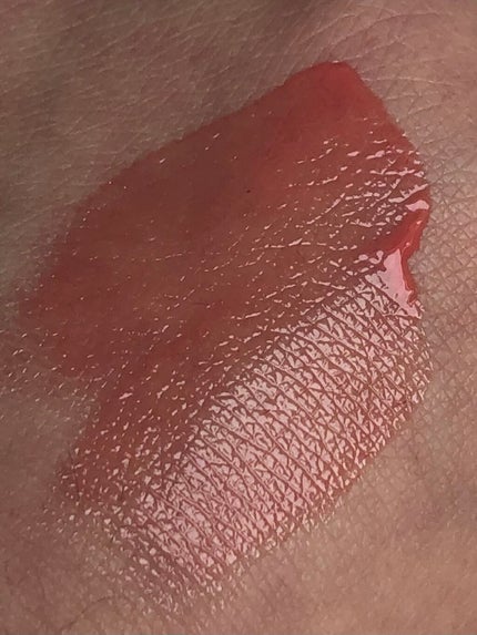 マシュマロルック リップスティック/リンメル ロンドン/口紅を使ったクチコミ(8枚目)