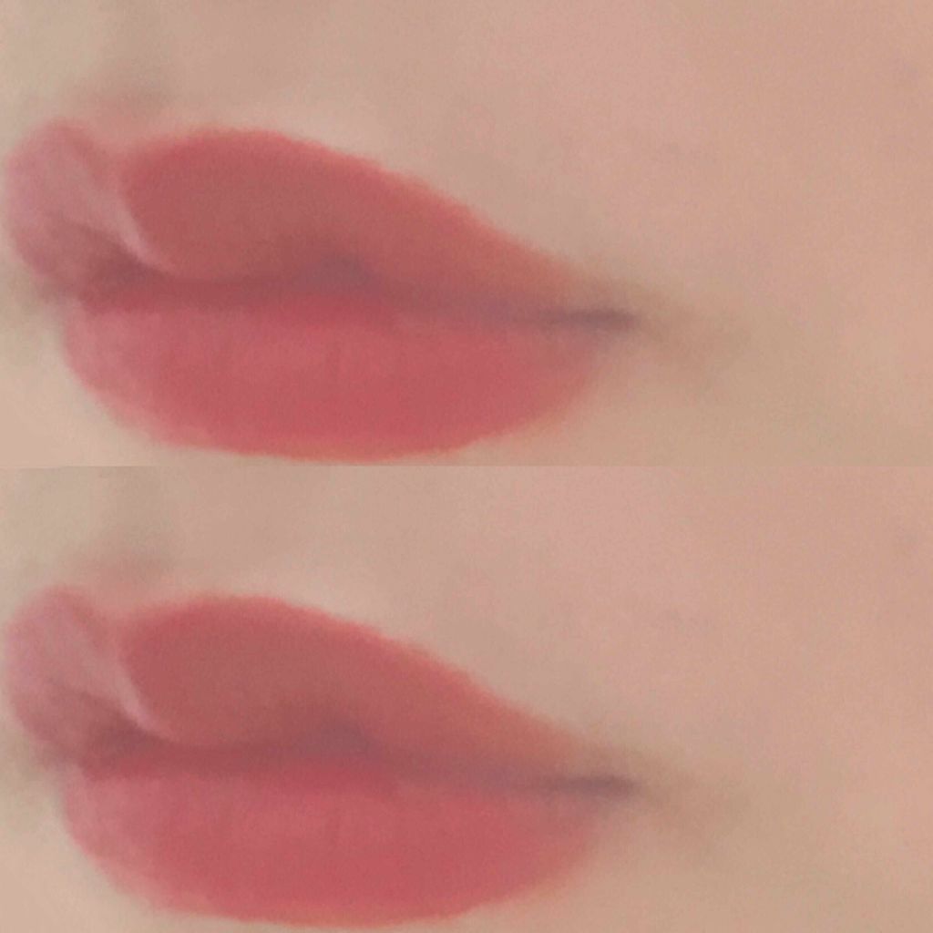 カラーセンセーショナル リップスティック C/MAYBELLINE NEW YORK/口紅を使ったクチコミ（3枚目）