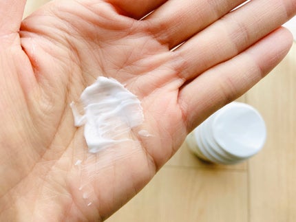 アロベビー フェイスクリーム/ALOBABY/その他スキンケアを使ったクチコミ(7枚目)