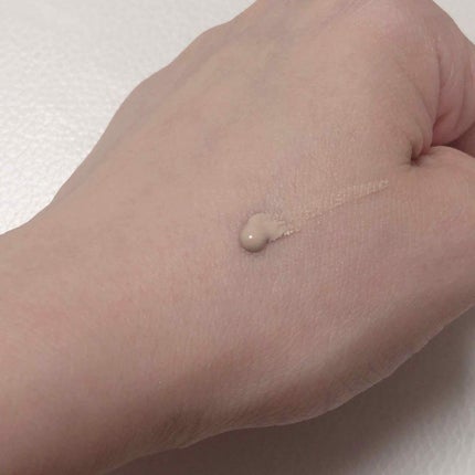 パーフェクトBBクリーム/シミウス/BBクリームを使ったクチコミ(2枚目)