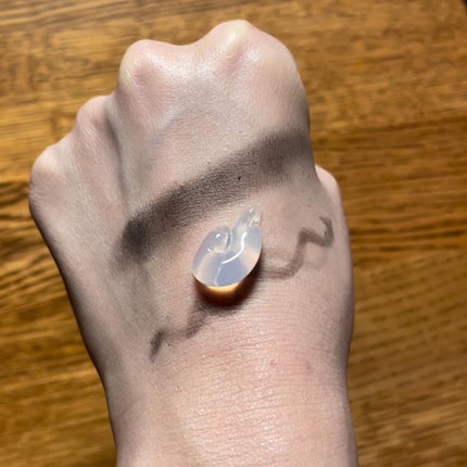 ピュアクレンジングジェル ホワイト/Salanaru(サラナル)/クレンジングジェルを使ったクチコミ(2枚目)