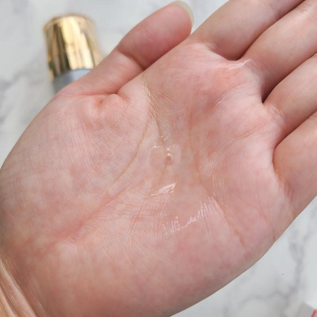 エスト ザ ローション/est/化粧水を使ったクチコミ(2枚目)