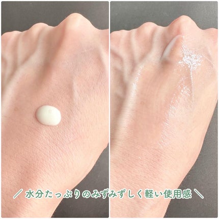 シカレチA エッセンス0.1/VT/美容液を使ったクチコミ(2枚目)