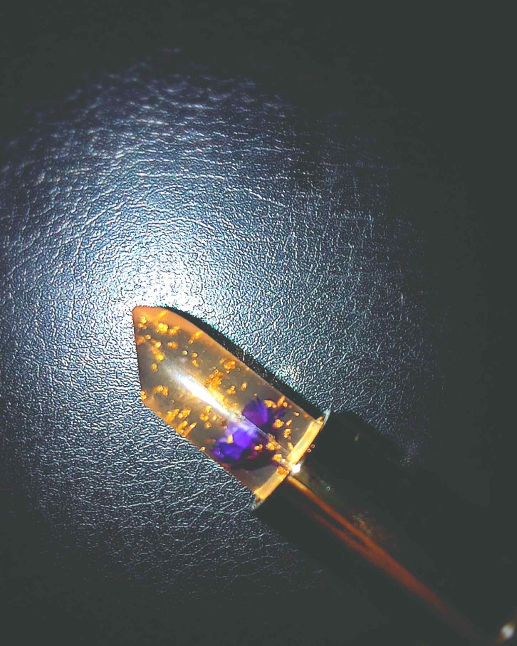 フラワーティントリップN オイルイン/Kailijumei/リップティントを使ったクチコミ(1枚目)