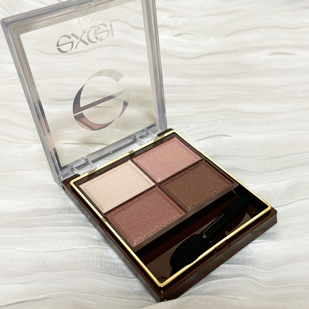 アディクション ザ アイシャドウ/ADDICTION/単色アイシャドウを使ったクチコミ（3枚目）