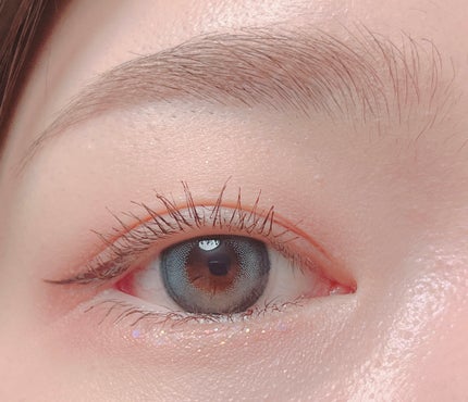 Angelcolor Bambi Series 1day /AngelColor/ワンデー(1DAY)カラコンを使ったクチコミ(1枚目)