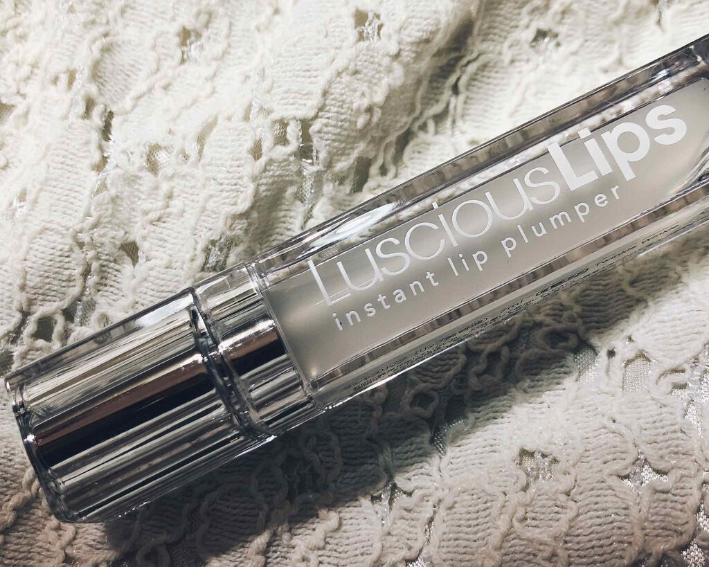 ラシャスリップス/ラシャスリップス/リップグロスを使ったクチコミ(1枚目)