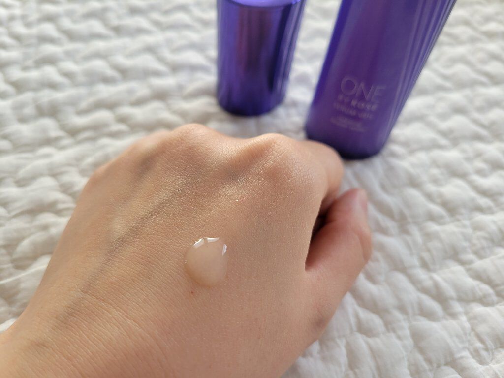 セラム ヴェール/ONE BY KOSE/美容液を使ったクチコミ（2枚目）