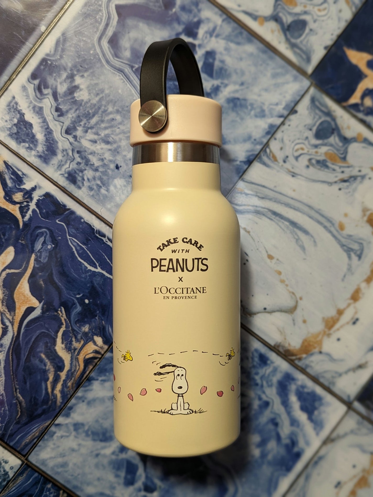 Noble Epine Shower Cream/L'OCCITANE/ボディクリームを使ったクチコミ(5枚目)