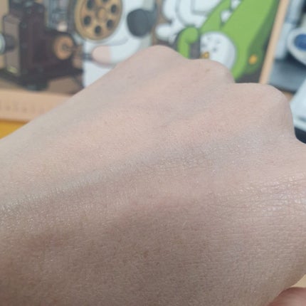 ピーチスキンフィッティングベース オールニュー SPF50 PA++++/espoir/化粧下地を使ったクチコミ(6枚目)