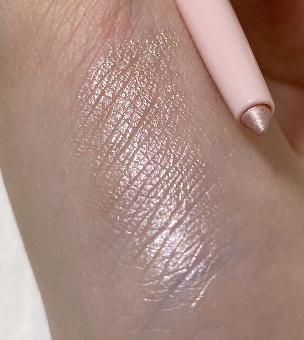 ラストオート ジェルアイライナー/BBIA/ジェルアイライナーを使ったクチコミ(2枚目)