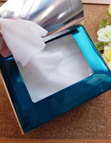 ルルルンプレシャス GREEN(バランス)【旧】/ルルルン/シートマスク・パックを使ったクチコミ(2枚目)