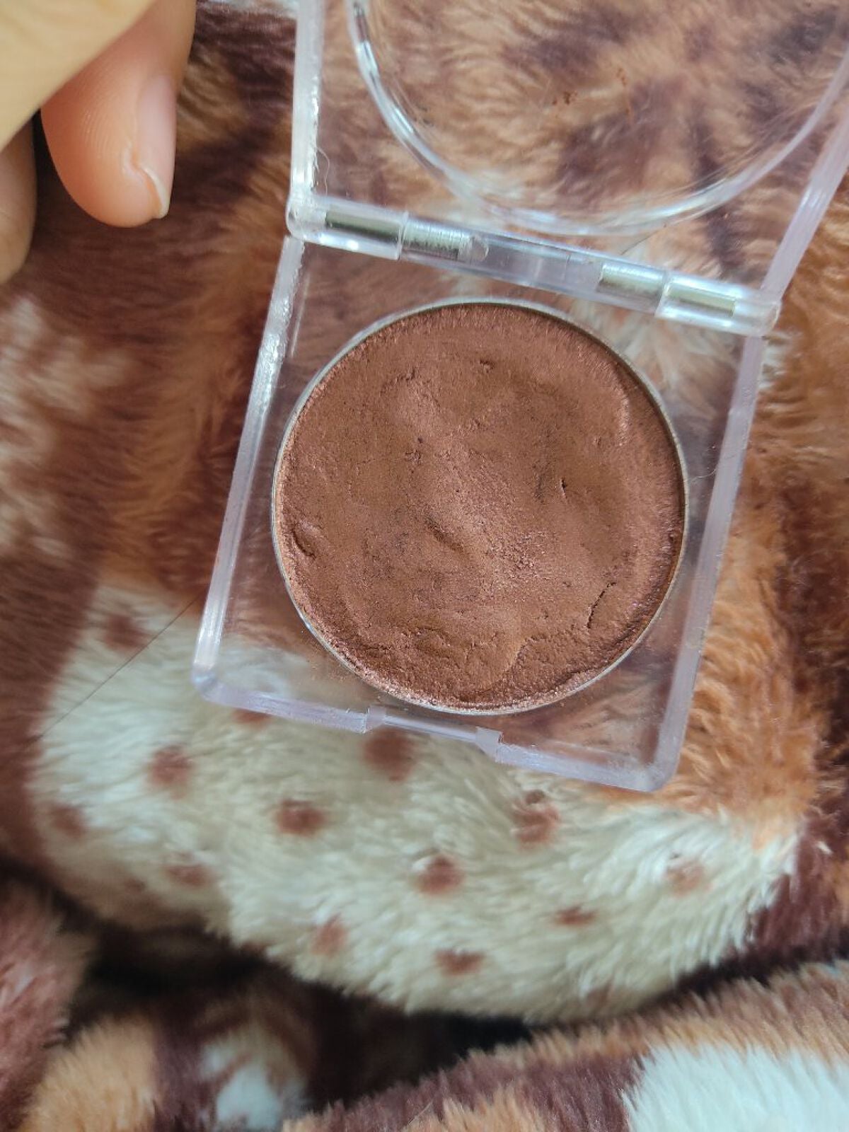 ディアマイ エナメルアイズ/ETUDE/ジェル・クリームアイシャドウを使ったクチコミ(3枚目)