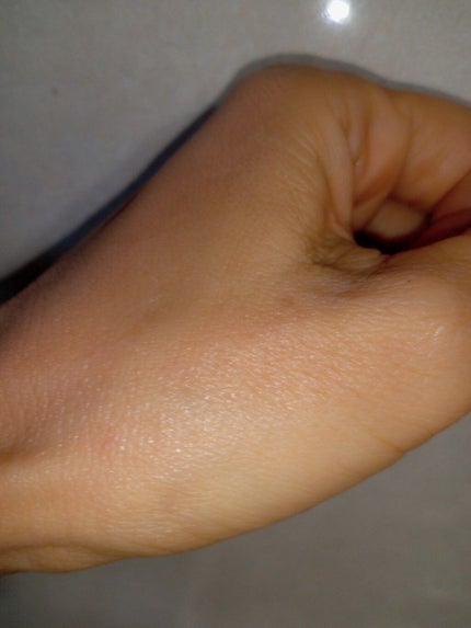 薬用ソフトストーンW/デオナチュレ/デオドラント・制汗剤を使ったクチコミ(3枚目)