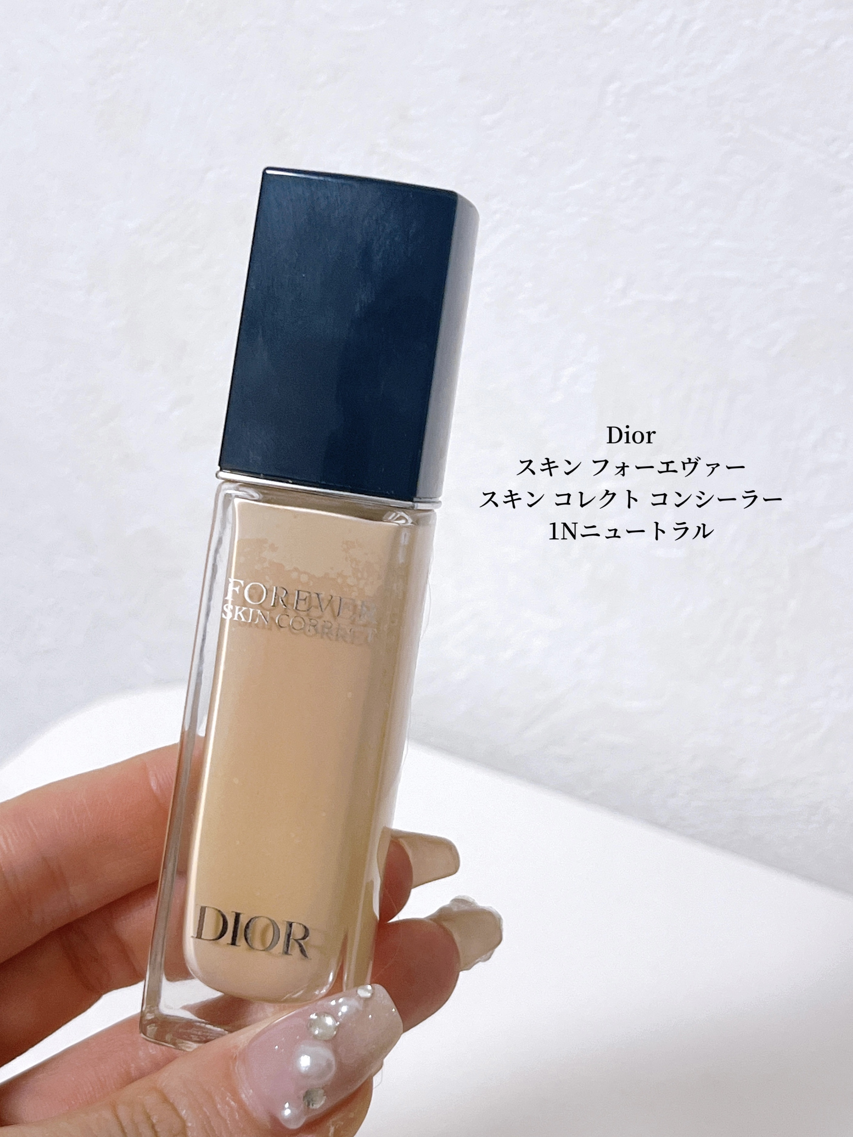 ライブリースキン　ウェア/KANEBO/クリーム・エマルジョンファンデーションを使ったクチコミ（3枚目）