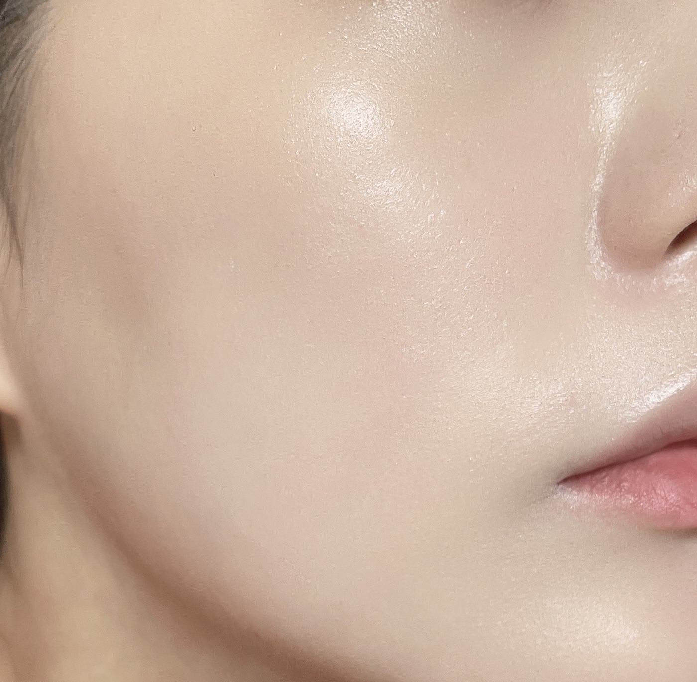 レイヤリングフィット グロークッションEX/TFIT/クッションファンデーションを使ったクチコミ（3枚目）