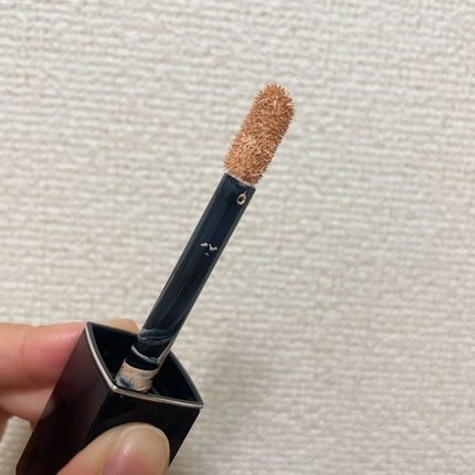 ディオールスキン フォーエヴァー スキン コレクト コンシーラー/Dior/リキッドコンシーラーを使ったクチコミ(2枚目)