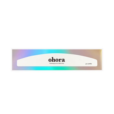 ohora Pro Soft File