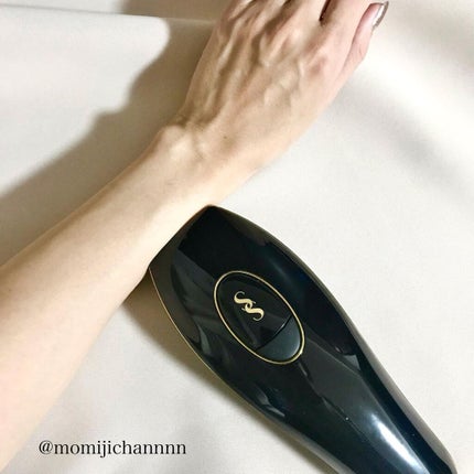 スムーズスキン pure fit/スムーズスキン/家庭用脱毛器を使ったクチコミ(2枚目)