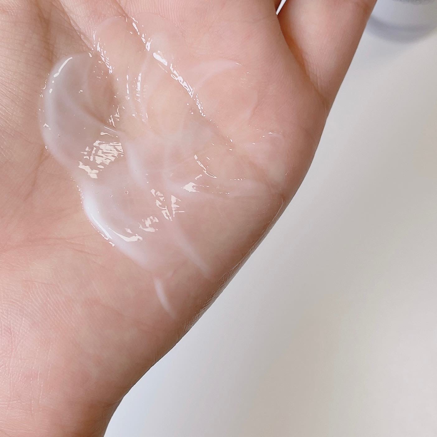 マジックカタツムリクリーム/ブラン/フェイスクリームを使ったクチコミ(3枚目)