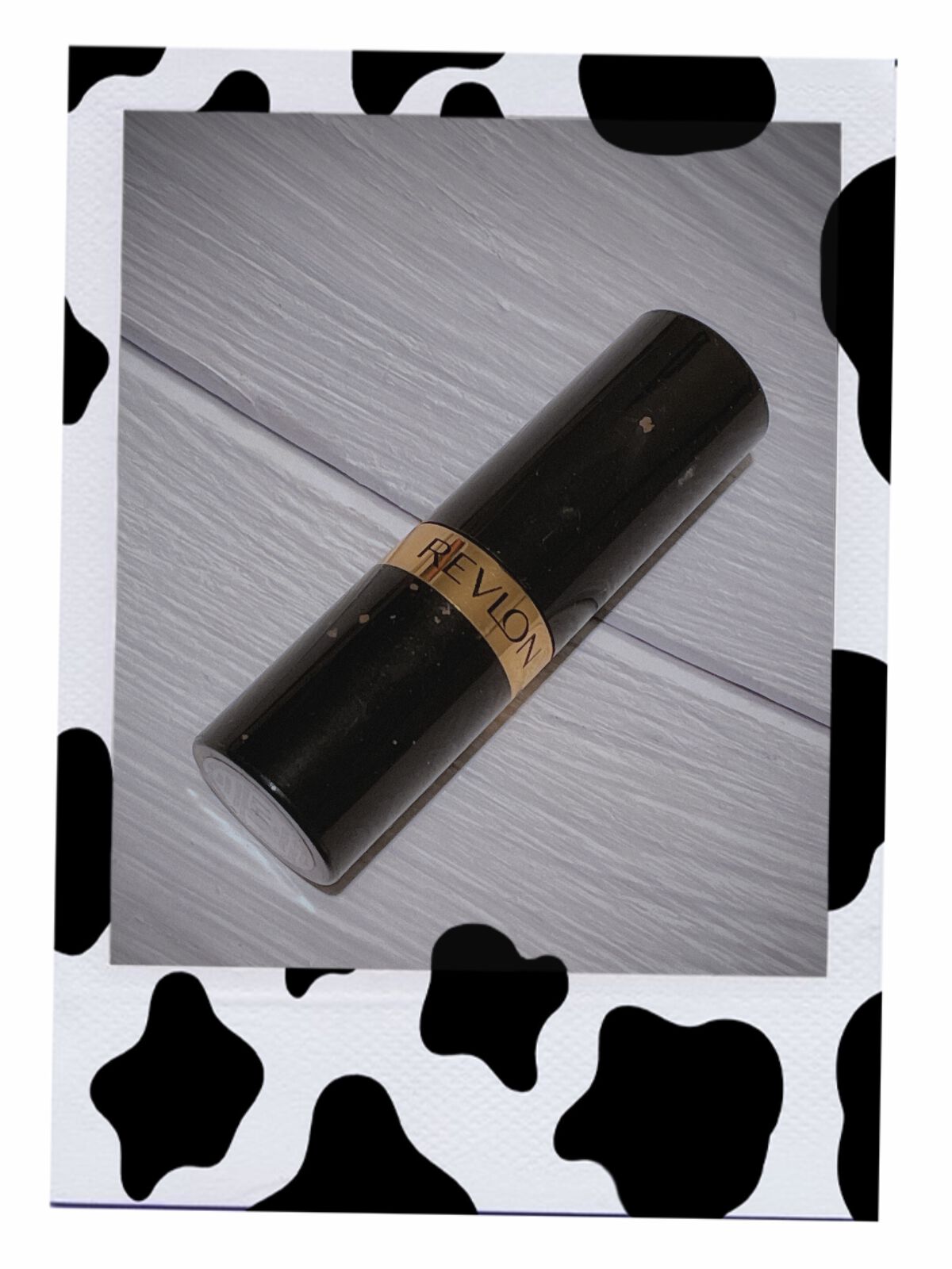 スーパー ラストラス リップスティック/REVLON/口紅を使ったクチコミ（1枚目）