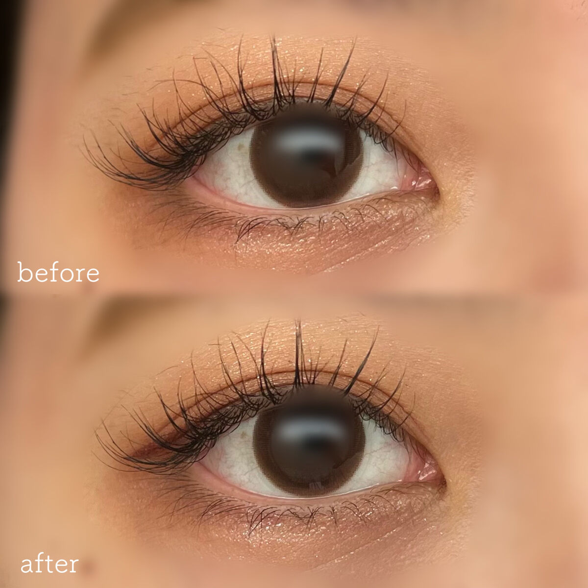 エアクリームペンシル /D-UP/ペンシルアイライナーを使ったクチコミ（3枚目）