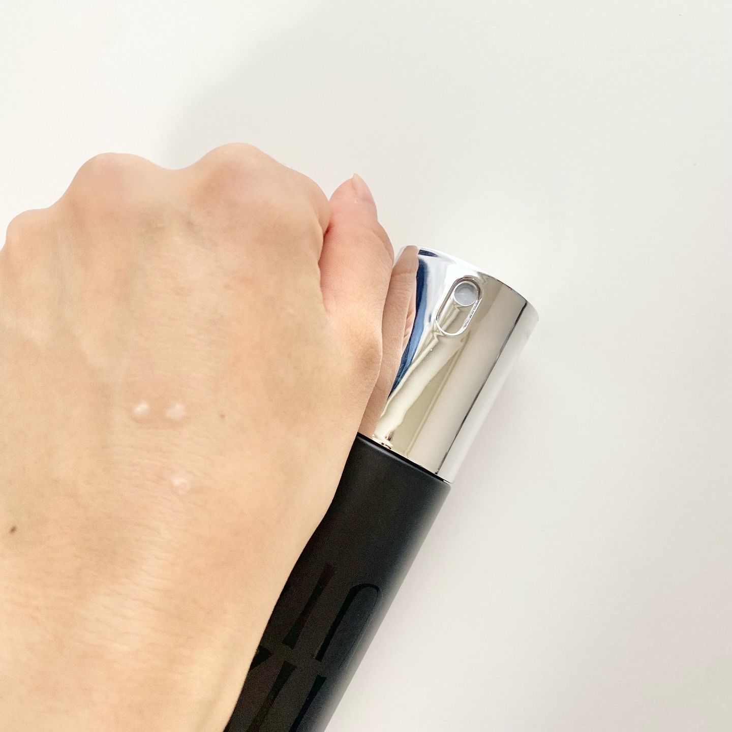 パワーミスト/GINZUBA/ヘアミストを使ったクチコミ（2枚目）