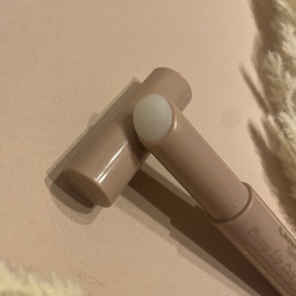 プランプリップケアスクラブ/キャンメイク/リップスクラブを使ったクチコミ(2枚目)