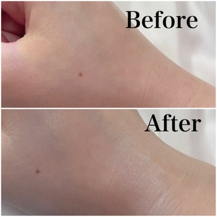 ジューシーパン スキンケアプライマー/A’pieu/化粧下地を使ったクチコミ(3枚目)