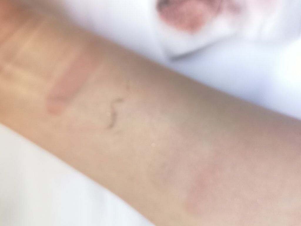 ジェントル クレンジングミルク/アベンヌ/ミルククレンジングを使ったクチコミ(3枚目)