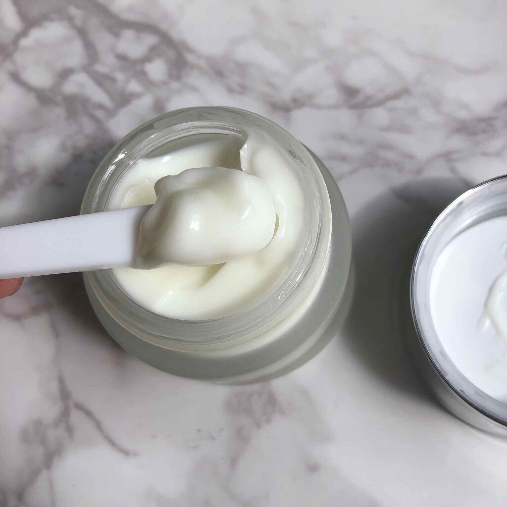 フラーレストクリームFin/PlusRay/フェイスクリームを使ったクチコミ(2枚目)