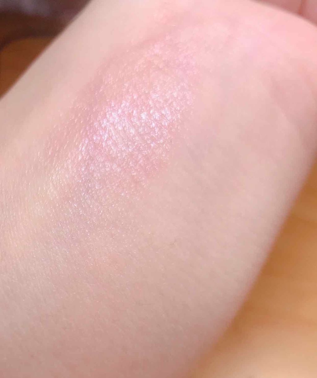 リップ モイストシャイン アップル/ヴァセリン/リップケアを使ったクチコミ(3枚目)