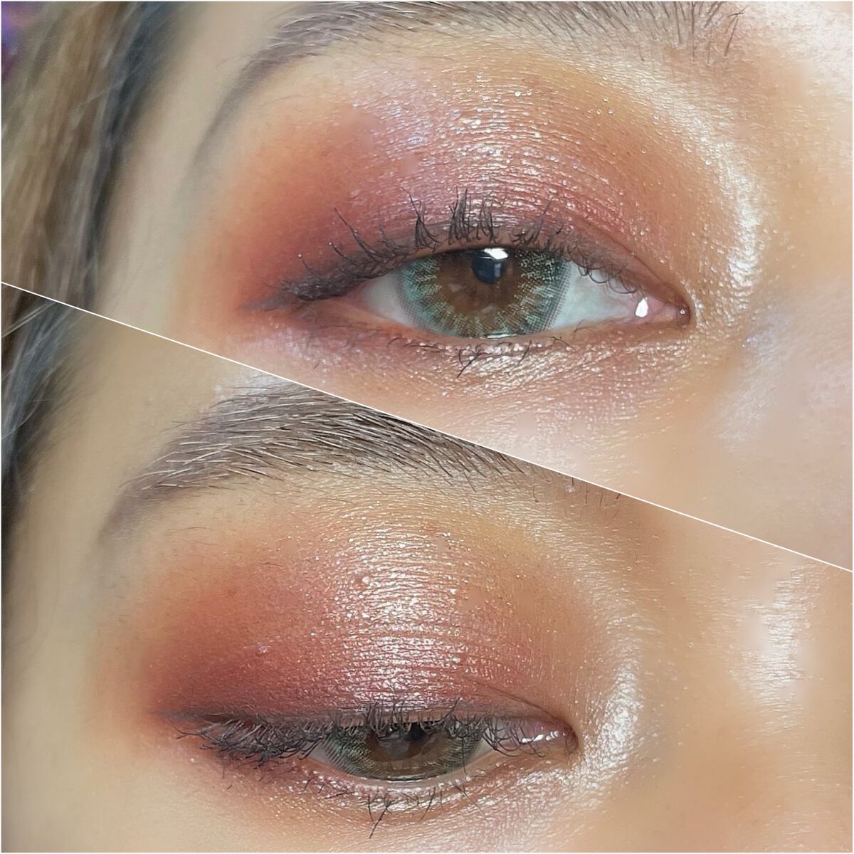 sayu on LIPS 「クリスマスコフレ🎄が可愛すぎて…欲しいものがいっぱいありすぎて..」(2枚目)