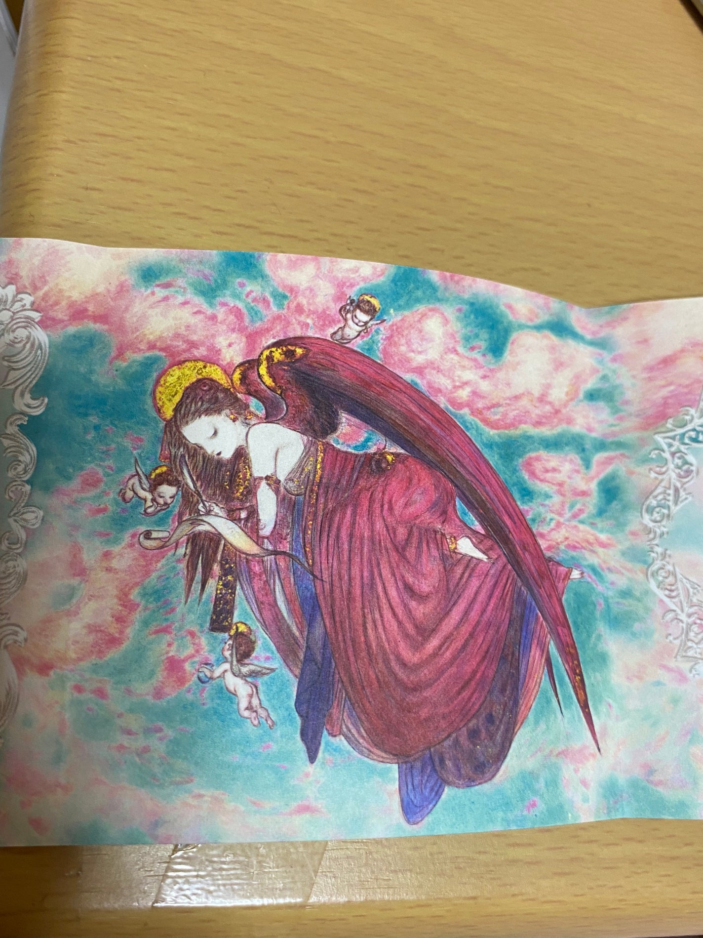 GR フェースアップパウダー2024/ミラノコレクション/プレストパウダーを使ったクチコミ(3枚目)