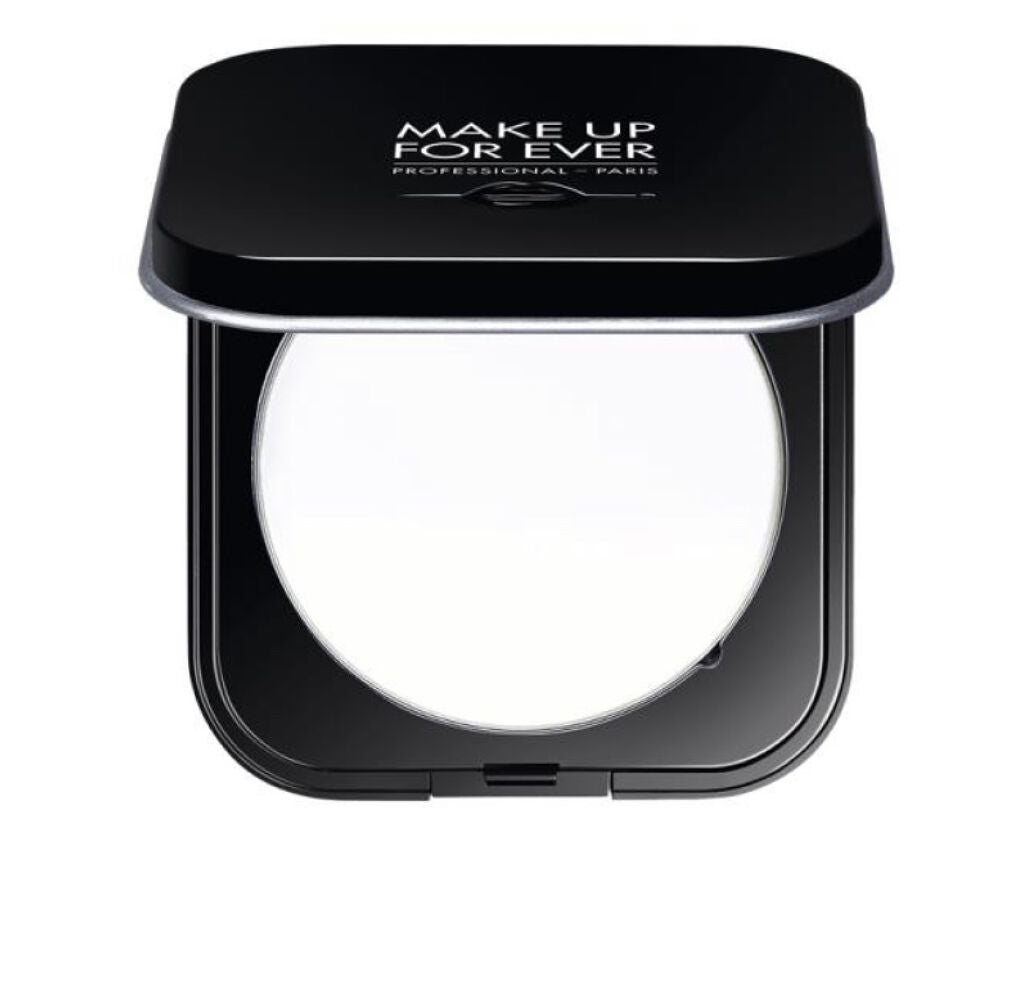 ウルトラHDプレストパウダー/MAKE UP FOR EVER/プレストパウダーを使ったクチコミ(2枚目)