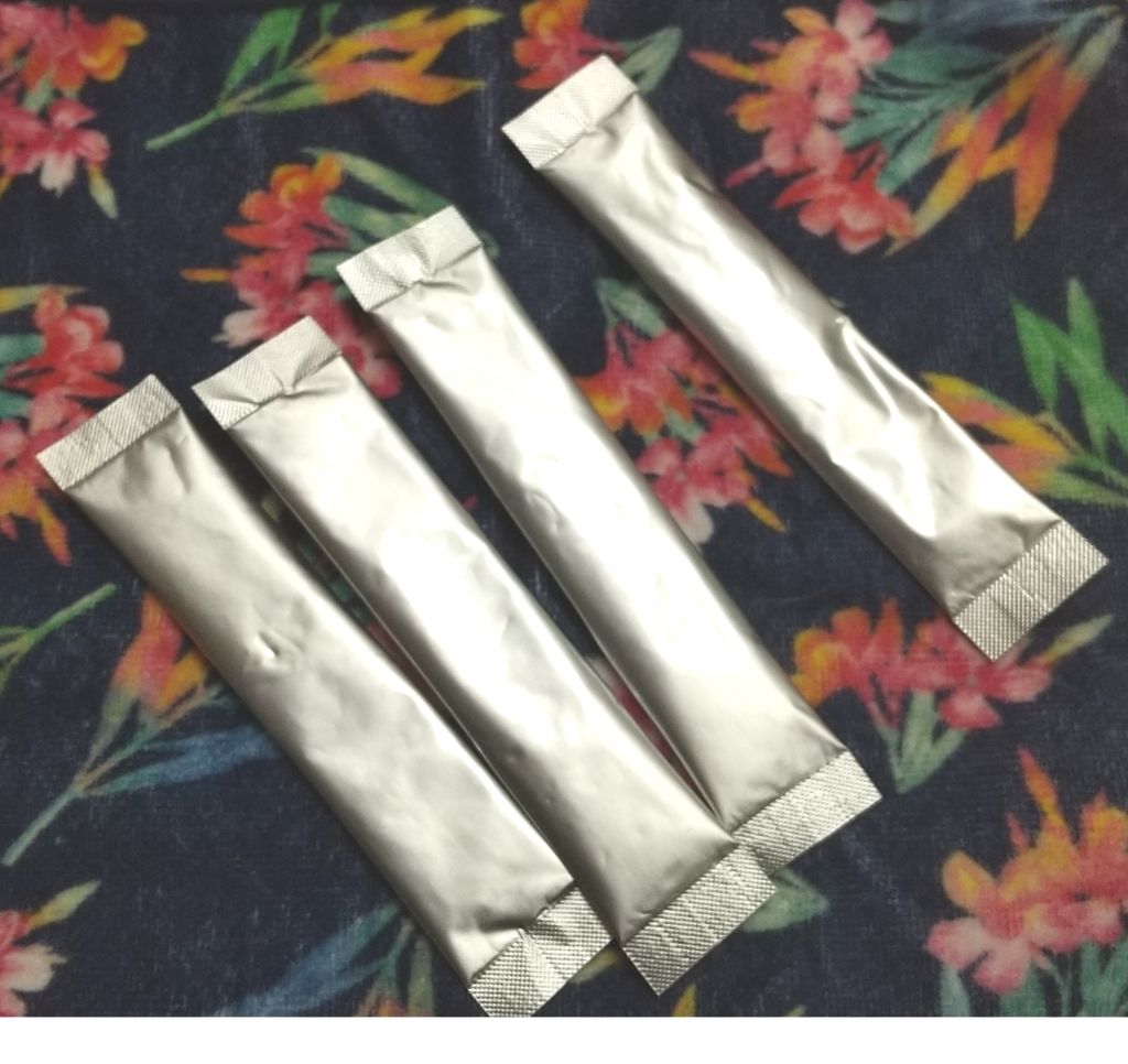 フルーツと野菜のおいしい青汁/Re:Fata/青汁を使ったクチコミ（1枚目）