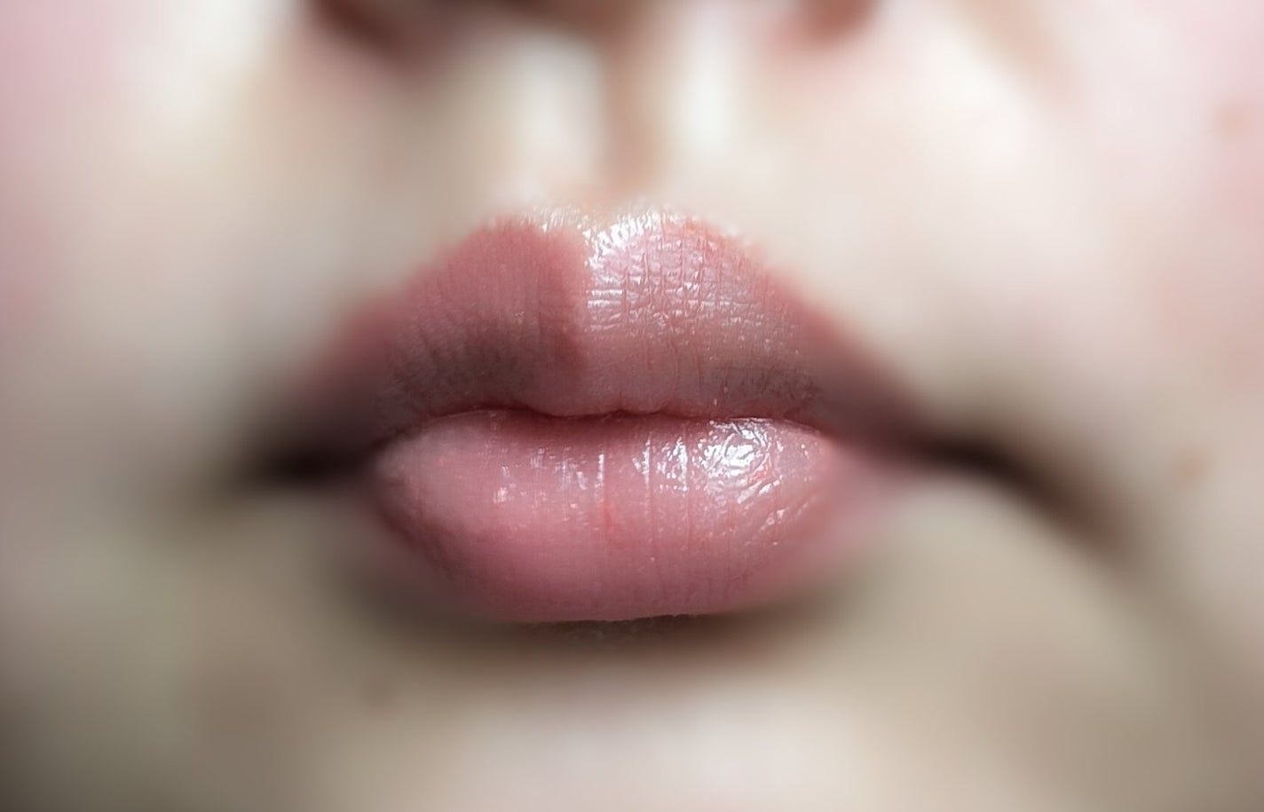 ニベア リッチケア&カラーリップ/ニベア/リップクリームを使ったクチコミ(9枚目)