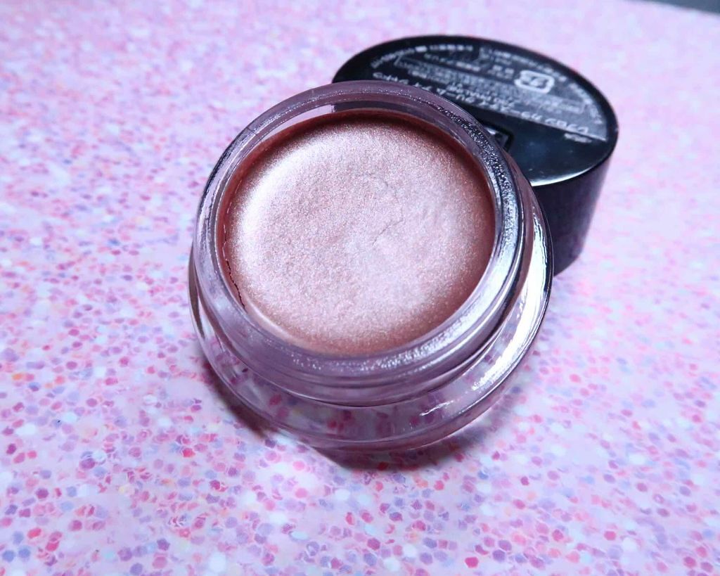 カラーステイ クリーム アイシャドウ/REVLON/ジェル・クリームアイシャドウを使ったクチコミ（3枚目）