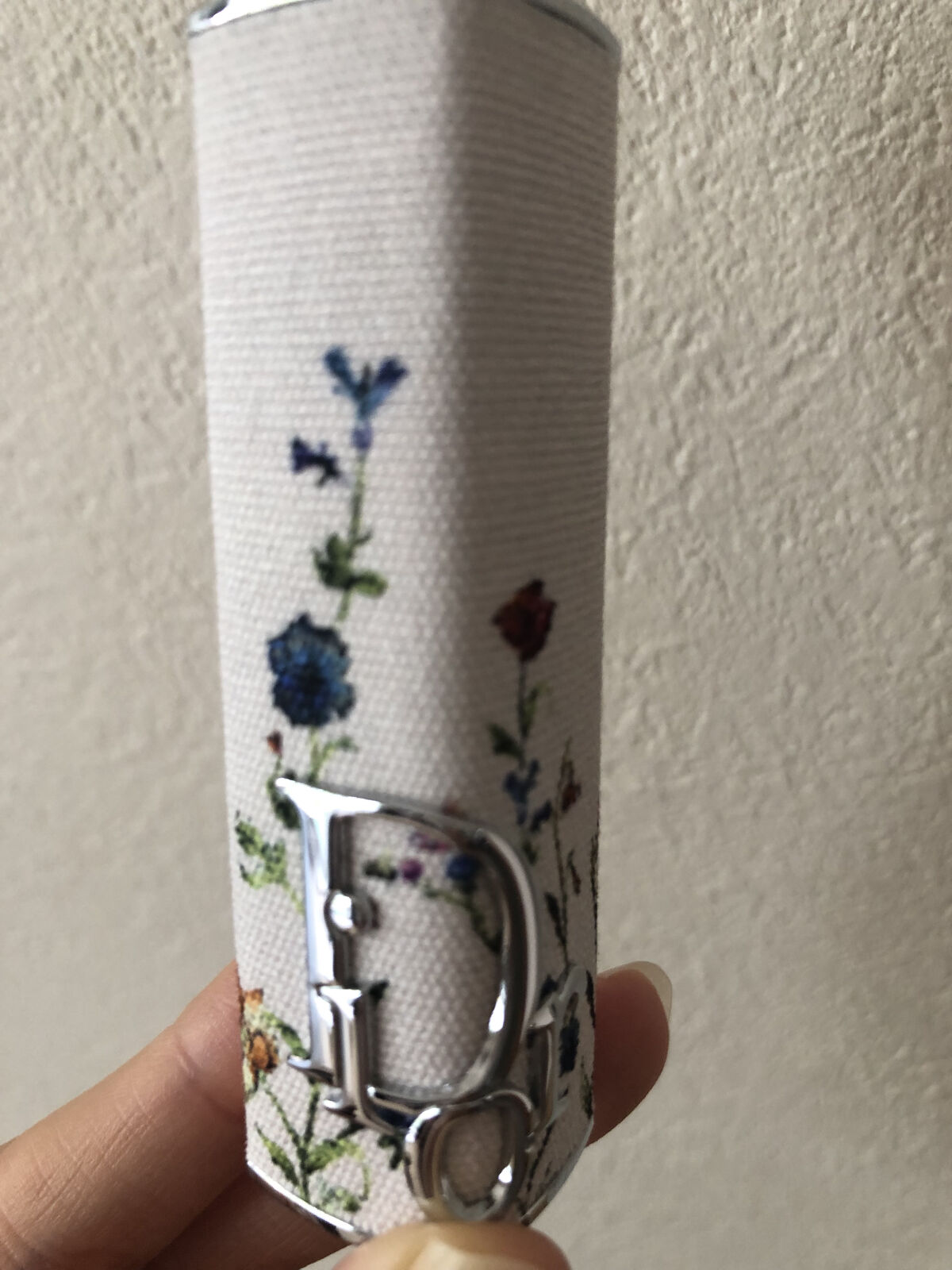 ディオール アディクト リップスティック 524ディオレット/Dior/口紅を使ったクチコミ（2枚目）