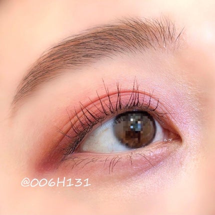 レイヤードカラーズアイシャドウ/KANEBO/アイシャドウパレットを使ったクチコミ(4枚目)